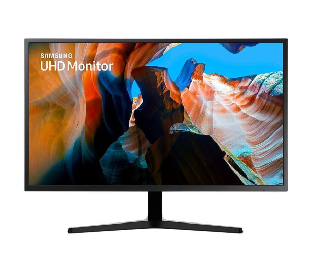 SAMSUNG 32" LU32J590UQRXEN - 636547 - zdjęcie